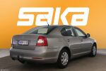 Ruskea (beige) Viistoperä, Skoda Octavia – SKH-119, kuva 8
