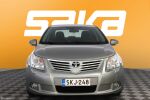 Harmaa Sedan, Toyota Avensis – SKJ-248, kuva 2