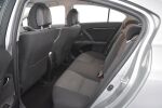 Harmaa Sedan, Toyota Avensis – SKJ-248, kuva 11