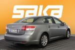 Harmaa Sedan, Toyota Avensis – SKJ-248, kuva 8