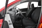 Punainen Viistoperä, Toyota Yaris – SKJ-366, kuva 12