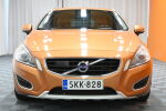 Oranssi Farmari, Volvo V60 – SKK-828, kuva 2