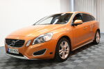 Oranssi Farmari, Volvo V60 – SKK-828, kuva 3