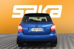 Sininen Viistoperä, Skoda Fabia – SKK-908, kuva 7