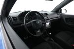 Sininen Viistoperä, Skoda Fabia – SKK-908, kuva 19