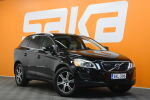 Musta Maastoauto, Volvo XC60 – SKL-396, kuva 1