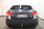 Harmaa Sedan, Subaru Legacy – SKL-858, kuva 5