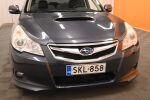 Harmaa Sedan, Subaru Legacy – SKL-858, kuva 7