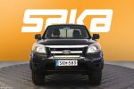 Musta Avolava, Ford Ranger – SKM-583, kuva 2