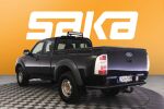 Musta Avolava, Ford Ranger – SKM-583, kuva 5