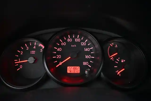 Musta Avolava, Ford Ranger – SKM-583