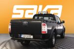 Musta Avolava, Ford Ranger – SKM-583, kuva 7