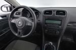 Harmaa Farmari, Volkswagen Golf – SKM-719, kuva 9