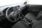 Harmaa Farmari, Volkswagen Golf – SKM-719, kuva 11