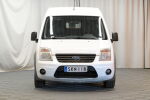 Valkoinen Pakettiauto, Ford Transit Connect – SKN-118, kuva 2