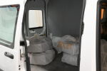 Valkoinen Pakettiauto, Ford Transit Connect – SKN-118, kuva 21