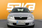 Hopea Farmari, Skoda Octavia – SKN-274, kuva 2