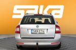 Hopea Farmari, Skoda Octavia – SKN-274, kuva 7