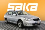 Hopea Farmari, Skoda Octavia – SKN-274, kuva 1