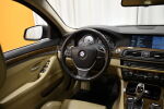 Ruskea (beige) Sedan, BMW 525 – SKO-721, kuva 17
