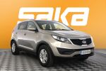 Hopea Maastoauto, Kia Sportage – SKO-994, kuva 1