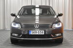 Ruskea Sedan, Volkswagen Passat – SKR-538, kuva 2