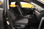 Ruskea Sedan, Volkswagen Passat – SKR-538, kuva 12