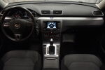 Ruskea Sedan, Volkswagen Passat – SKR-538, kuva 14