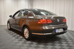 Ruskea Sedan, Volkswagen Passat – SKR-538, kuva 5