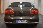 Ruskea Sedan, Volkswagen Passat – SKR-538, kuva 7