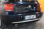 Sininen Viistoperä, BMW 116 – SKR-587, kuva 28