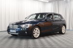 Sininen Viistoperä, BMW 116 – SKR-587, kuva 4