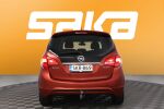 Oranssi Tila-auto, Opel Meriva – SKR-869, kuva 7