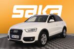 Valkoinen Maastoauto, Audi Q3 – SKS-482, kuva 4