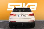 Valkoinen Maastoauto, Audi Q3 – SKS-482, kuva 7