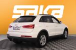 Valkoinen Maastoauto, Audi Q3 – SKS-482, kuva 8
