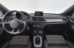 Valkoinen Maastoauto, Audi Q3 – SKS-482, kuva 9