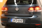 Sininen Viistoperä, Volkswagen Golf – SKS-492, kuva 9