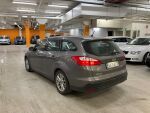 Ruskea (beige) Farmari, Ford Focus – SKT-317, kuva 2