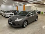 Ruskea (beige) Farmari, Ford Focus – SKT-317, kuva 1