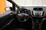 Sininen Tila-auto, Ford C-MAX GRAND – SKT-451, kuva 17