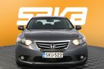 Harmaa Sedan, Honda Accord – SKU-522, kuva 2