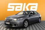 Harmaa Sedan, Honda Accord – SKU-522, kuva 4