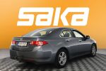 Harmaa Sedan, Honda Accord – SKU-522, kuva 8