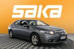 Harmaa Sedan, Honda Accord – SKU-522, kuva 1