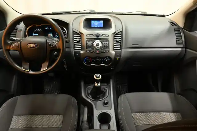 Musta Avolava, Ford Ranger – SKU-612