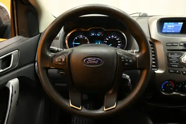 Musta Avolava, Ford Ranger – SKU-612