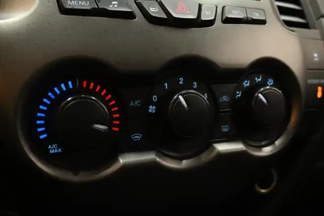 Musta Avolava, Ford Ranger – SKU-612