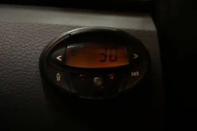 Musta Avolava, Ford Ranger – SKU-612