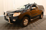 Musta Avolava, Ford Ranger – SKU-612, kuva 4